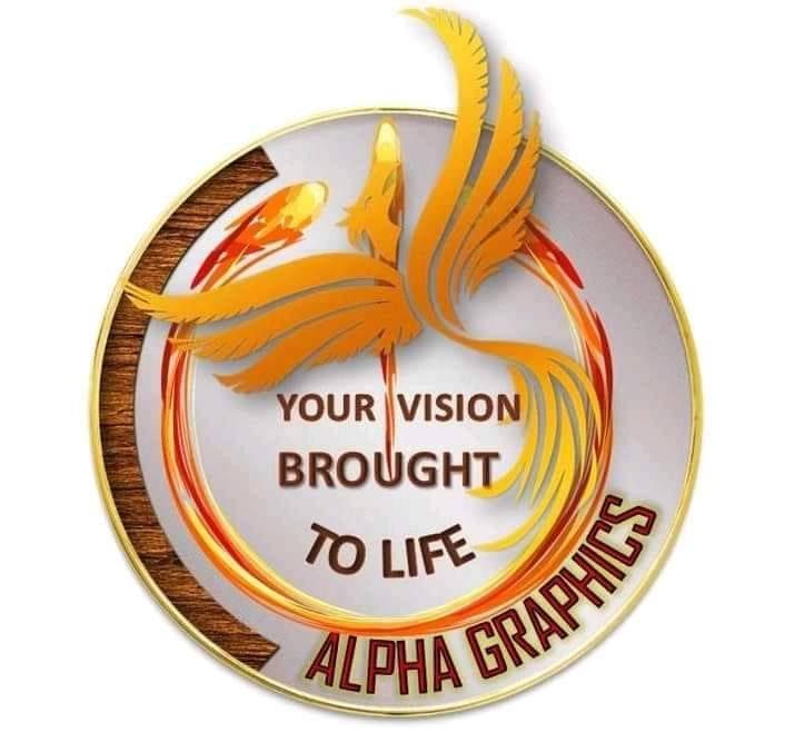 ALPHA GRAPHICS